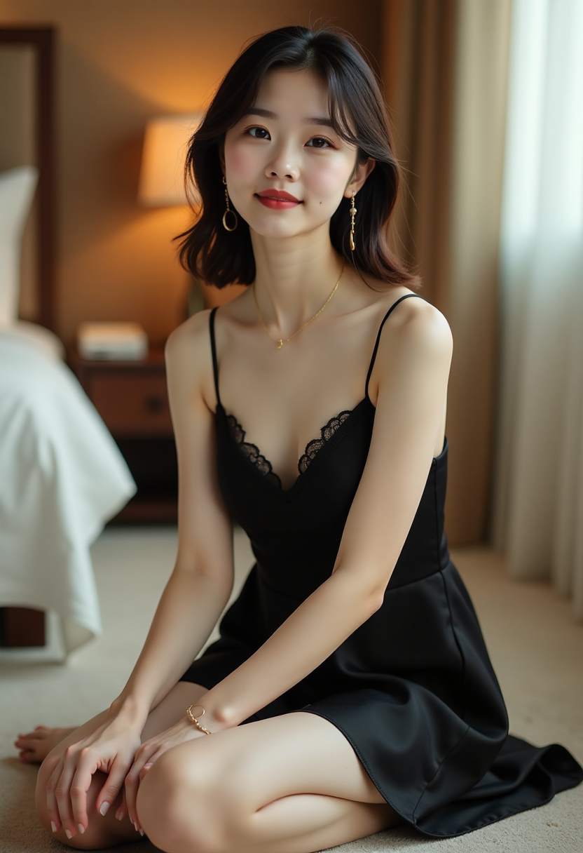 静默证词海报