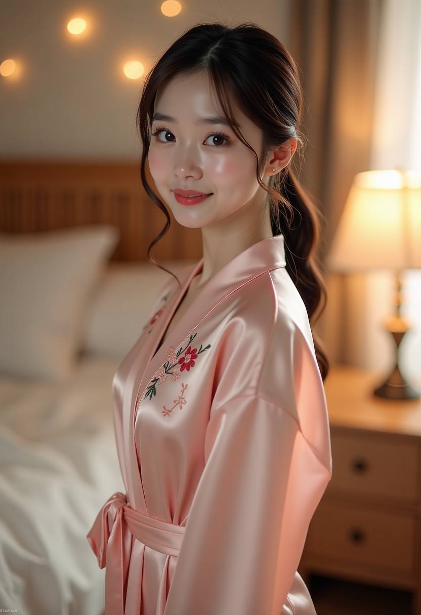晚风来信海报