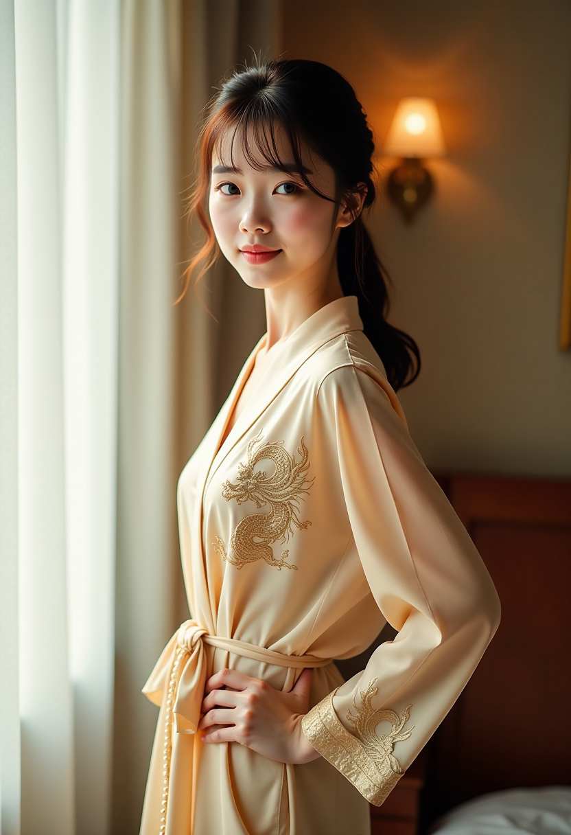 老婆3电视剧主视觉剧照